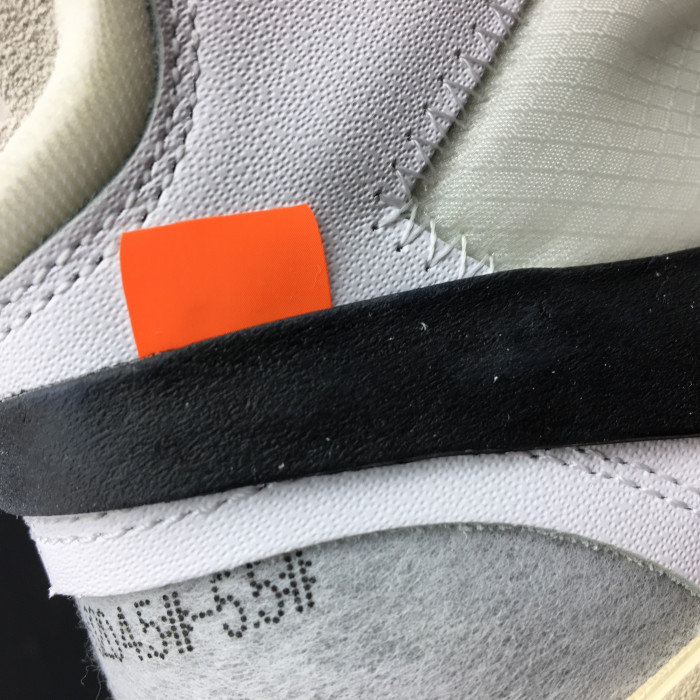 OW X BLAZER MID