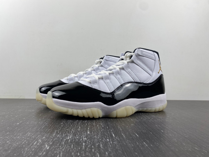 Air Jordan 11 DMP