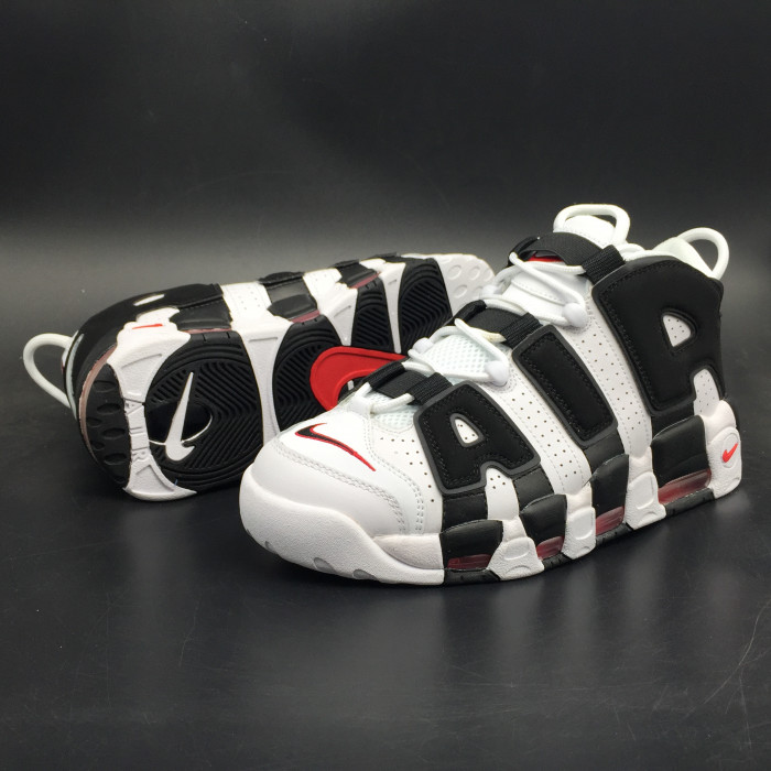 Nike Air More Uptempo