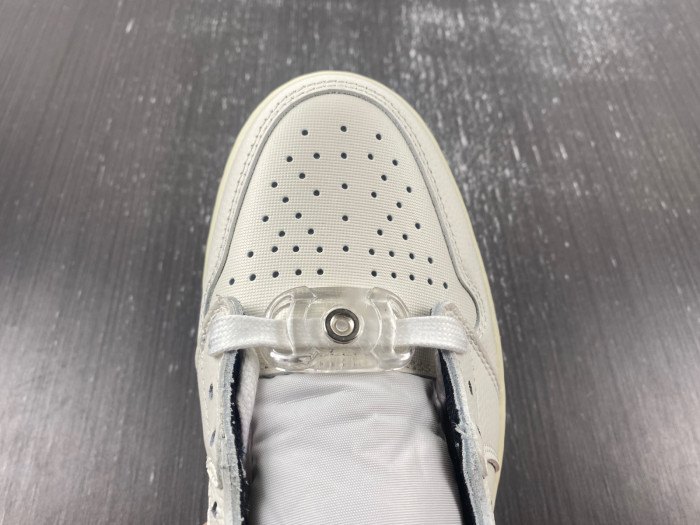 Michelle Wie West X Air Jordan 1 High Golf NRG 2