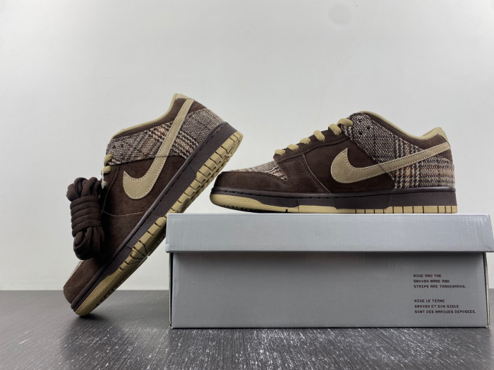 Nike Dunk Low Pro SB
