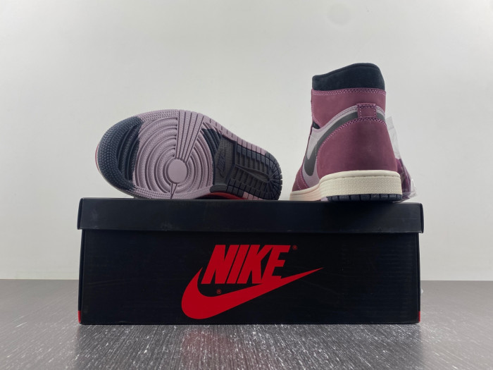 Air Jordan 1 High Element GTX
