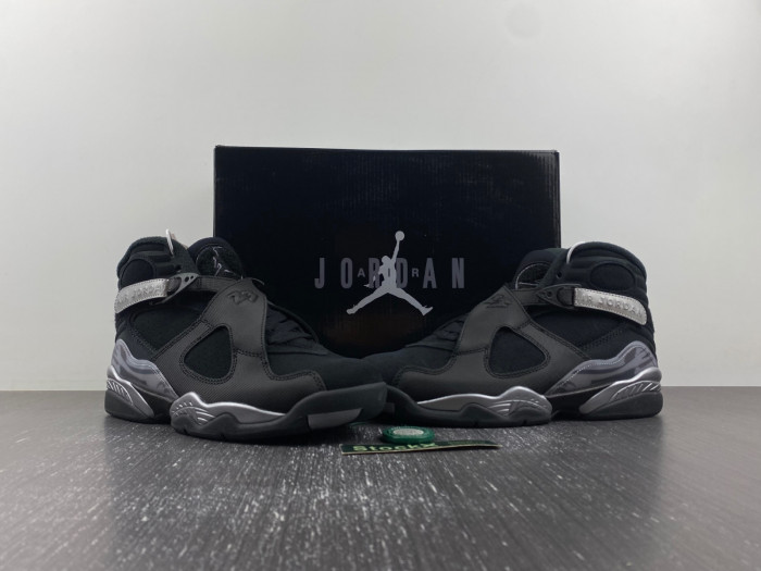 Air Jordan 8 Winterized