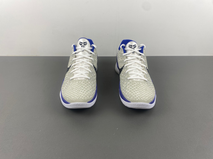 Nike Zoom Kobe 6