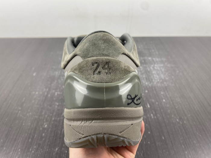Nike Zoom Kobe 4