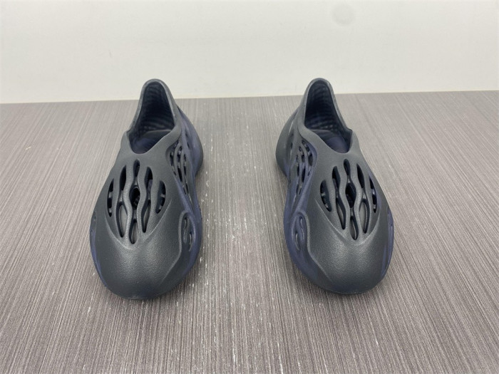 KIDS Adidas Yeezy Foam RNNR Mineral Blue GX8506