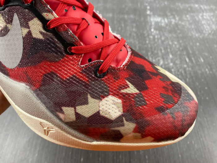 Nike Kobe 8 System