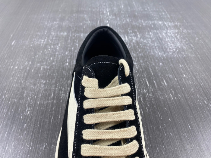 RICK OWENS