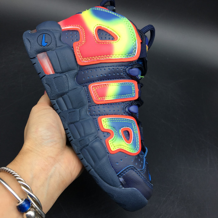 Nike Air More Uptempo