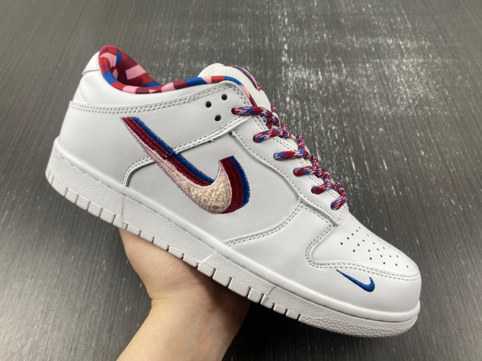 Nike SB Skateboard Dunk Low OG QS