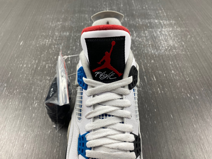 Air Jordan 4 Retro