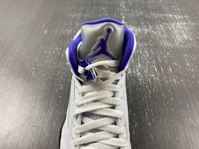 Air Jordan 5 Retro