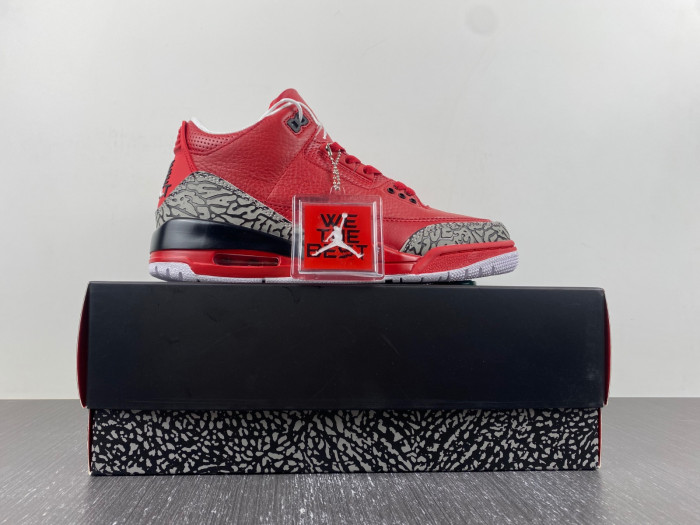 DJ Khaled Jordan 3 Retro