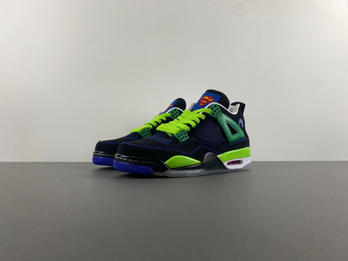 Air Jordan 4 Retro