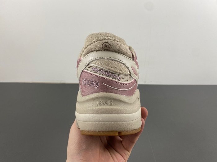 New Balance 1000 x Joe Freshgoods