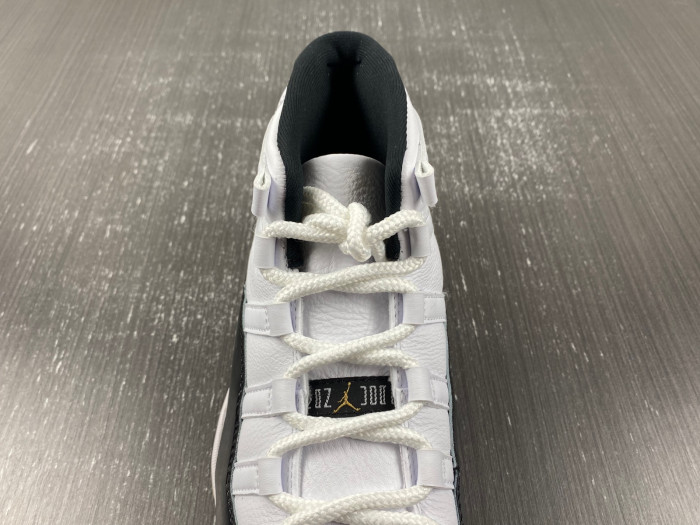 Air Jordan 11 DMP