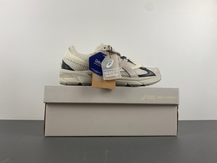 ASICS Gel-1130 HAL Studio Glacier - 1201A982-200