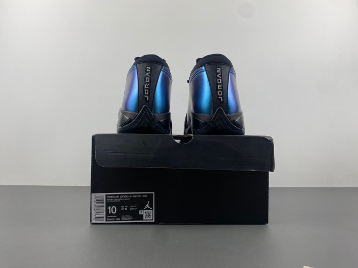 Air Jordan 14 Retro Low