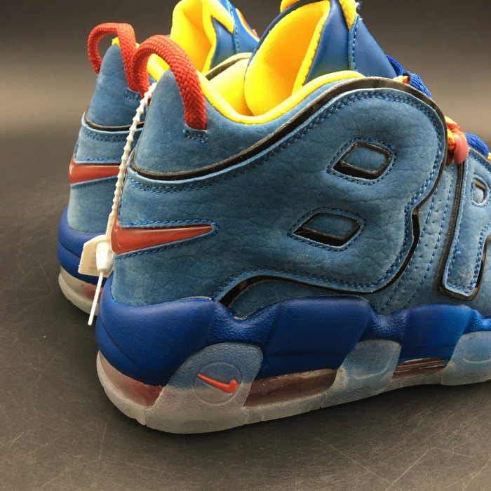 Nike Air More Uptempo