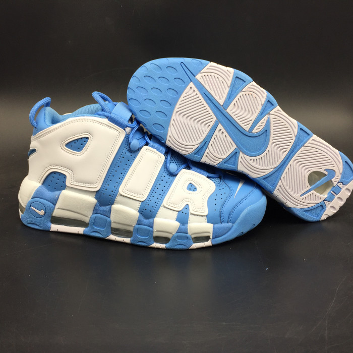Nike Air More Uptempo