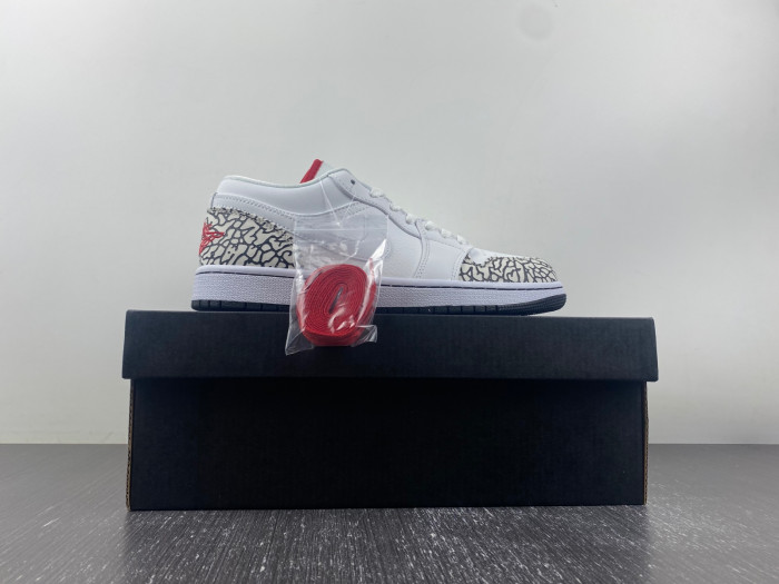 Air Jordan 1 Phat Low