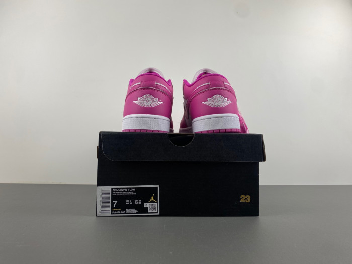 AIR JORDAN 1 LOW GS