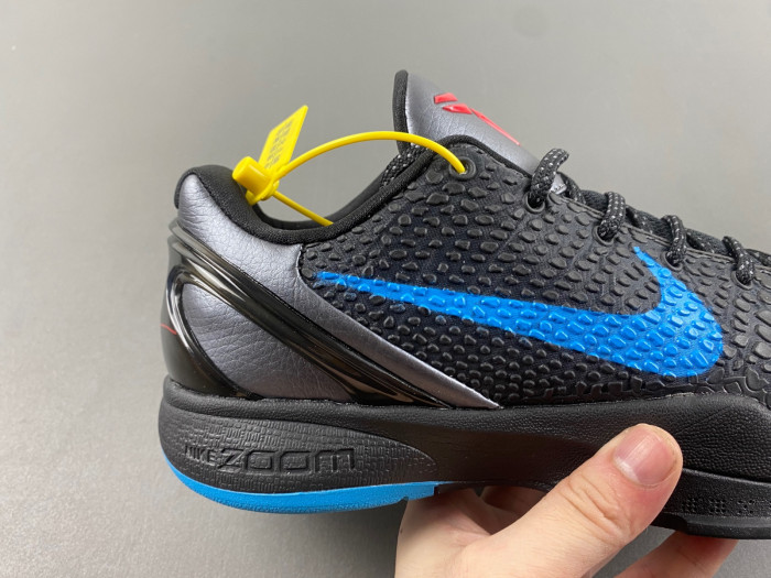 Nike Zoom Kobe 6 X