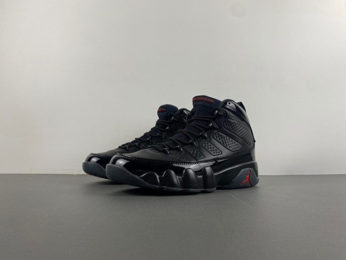 Air Jordan 9 Retro