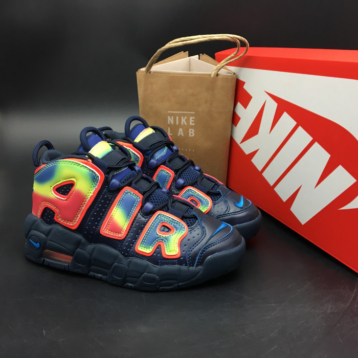 Nike Air More Uptempo