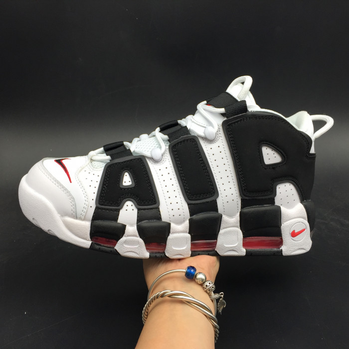 Nike Air More Uptempo