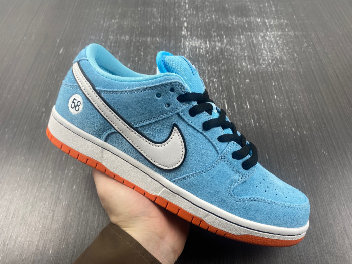Nike SB Dunk Low Pro
