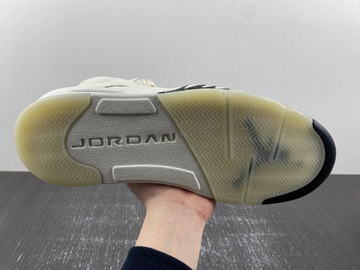 Air Jordan 5 Retro SE