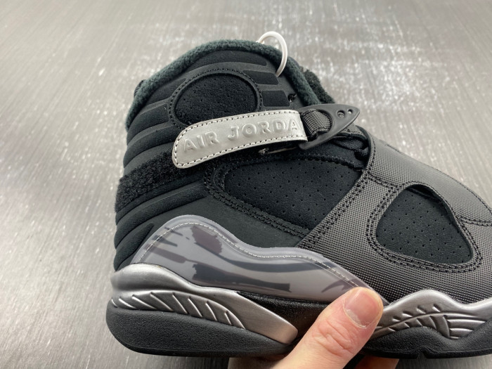 Air Jordan 8 Winterized