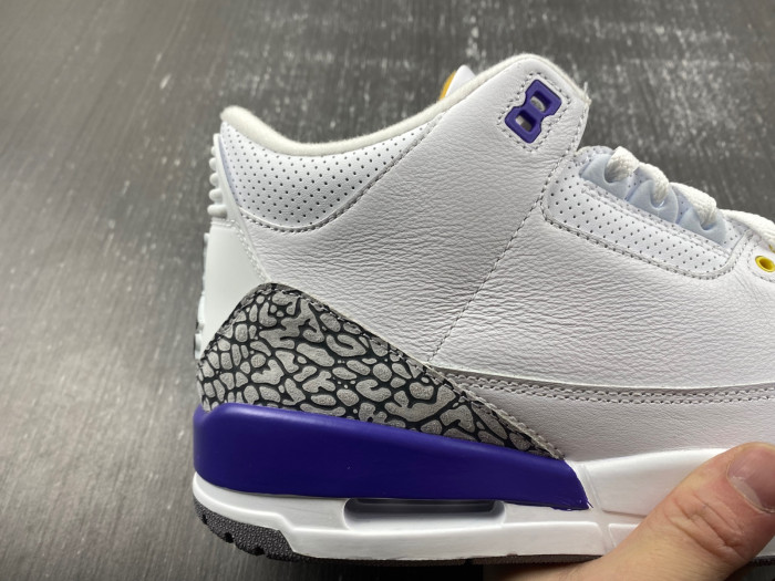 Air Jordan 3 Retro