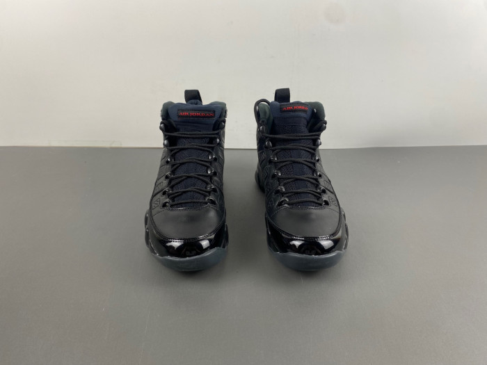 Air Jordan 9 Retro