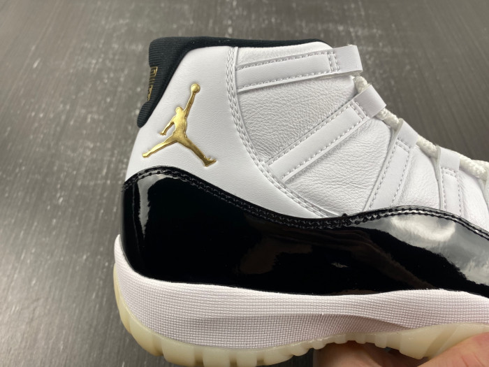 Air Jordan 11 DMP