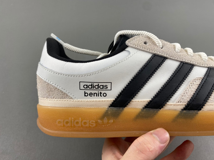 Bad Bunny x adidas Originals Gazelle Indoor
