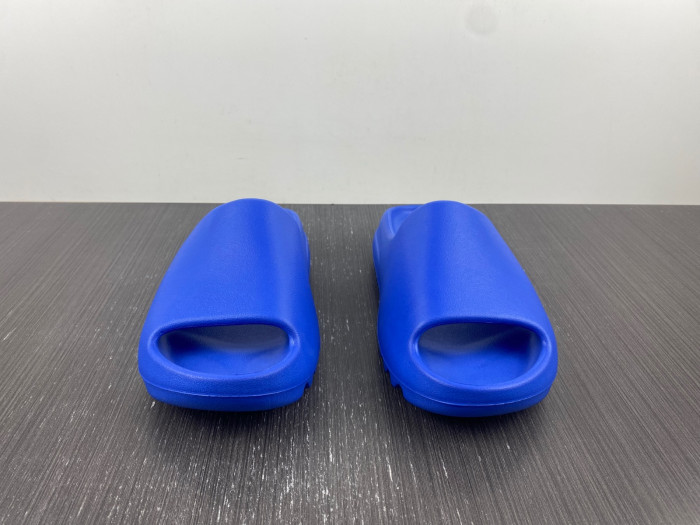 adidas Yeezy Slide Azure Blue ID4133