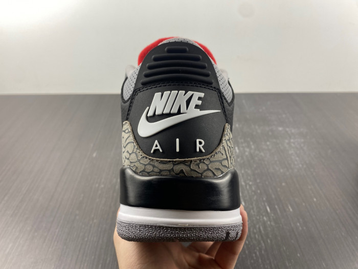Air Jordan 3 Retro OG