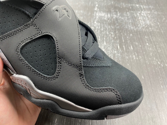 Air Jordan 8 Winterized