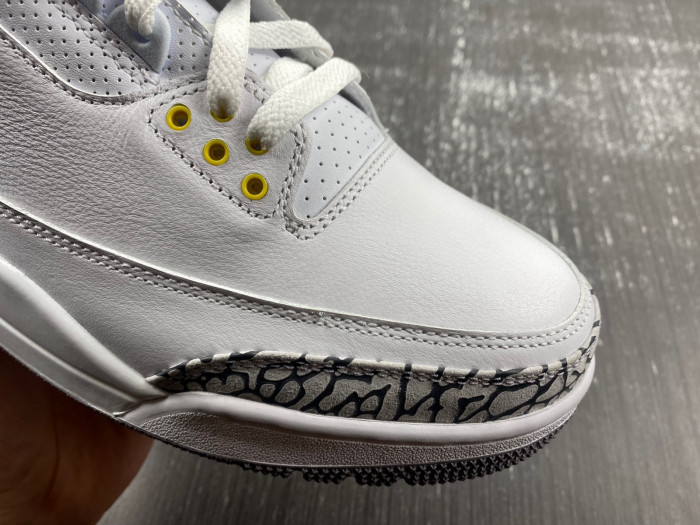 Air Jordan 3 Retro
