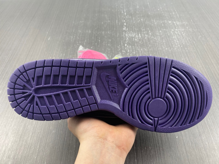 Concepts x Dunk Low SB