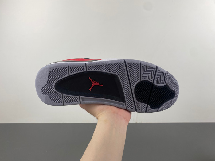 Air Jordan 4 Retro