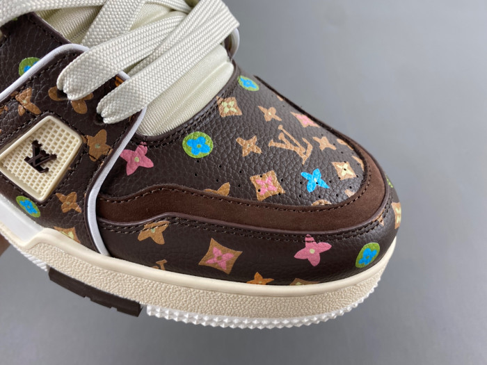 LUSV SNEAKERS