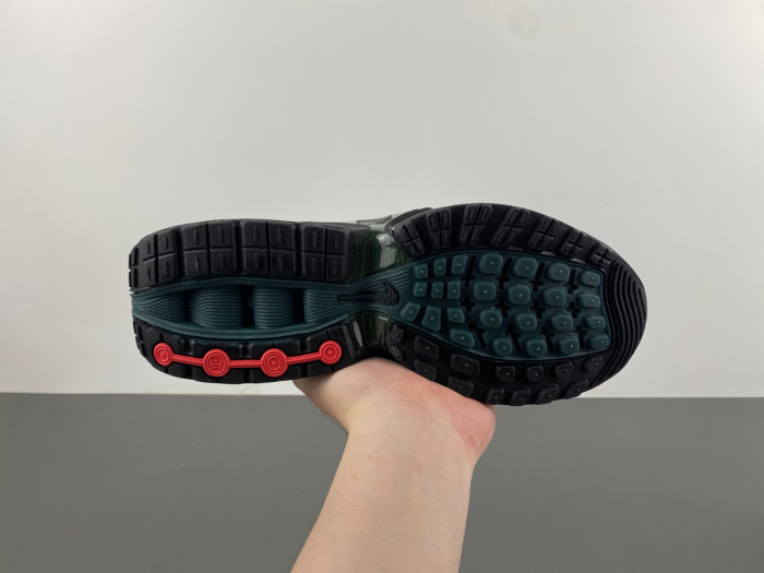 Nike x Supreme Air Max Dn