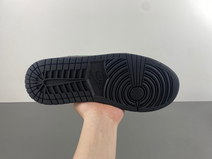 Air Jordan 1 Low SE