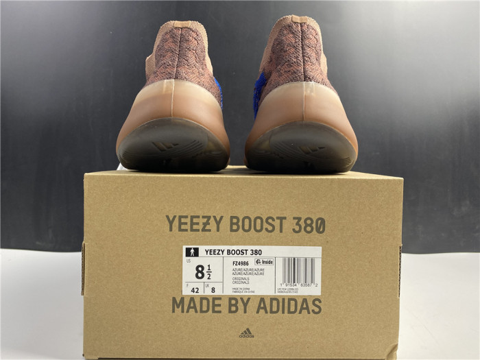 Yeezy Boost 380