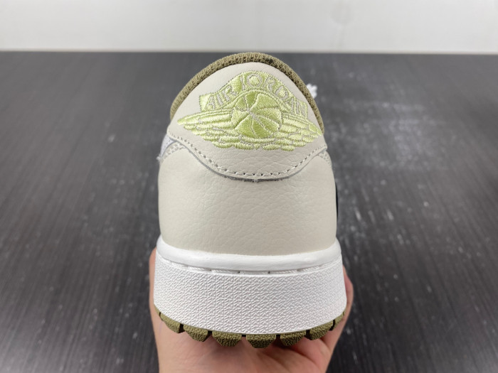 Travis Scott x Air Jordan 1 Low