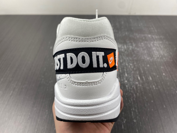 Nike Air Max 1 Just Do It Pack White - AO1021-100