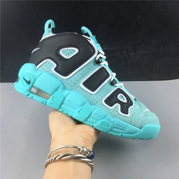 Nike Air More Uptempo